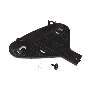 8H0941453A Headlight Bracket